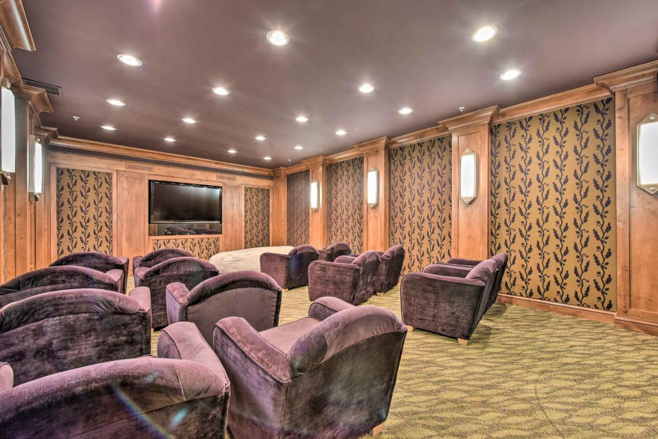 Slopeside Solitude Condo - Walk To Ski Lifts! Luaran gambar
