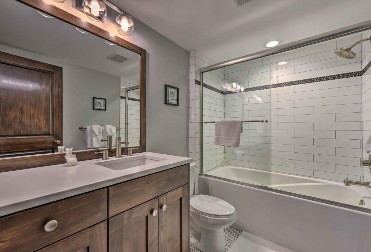 Slopeside Solitude Condo - Walk To Ski Lifts! Luaran gambar